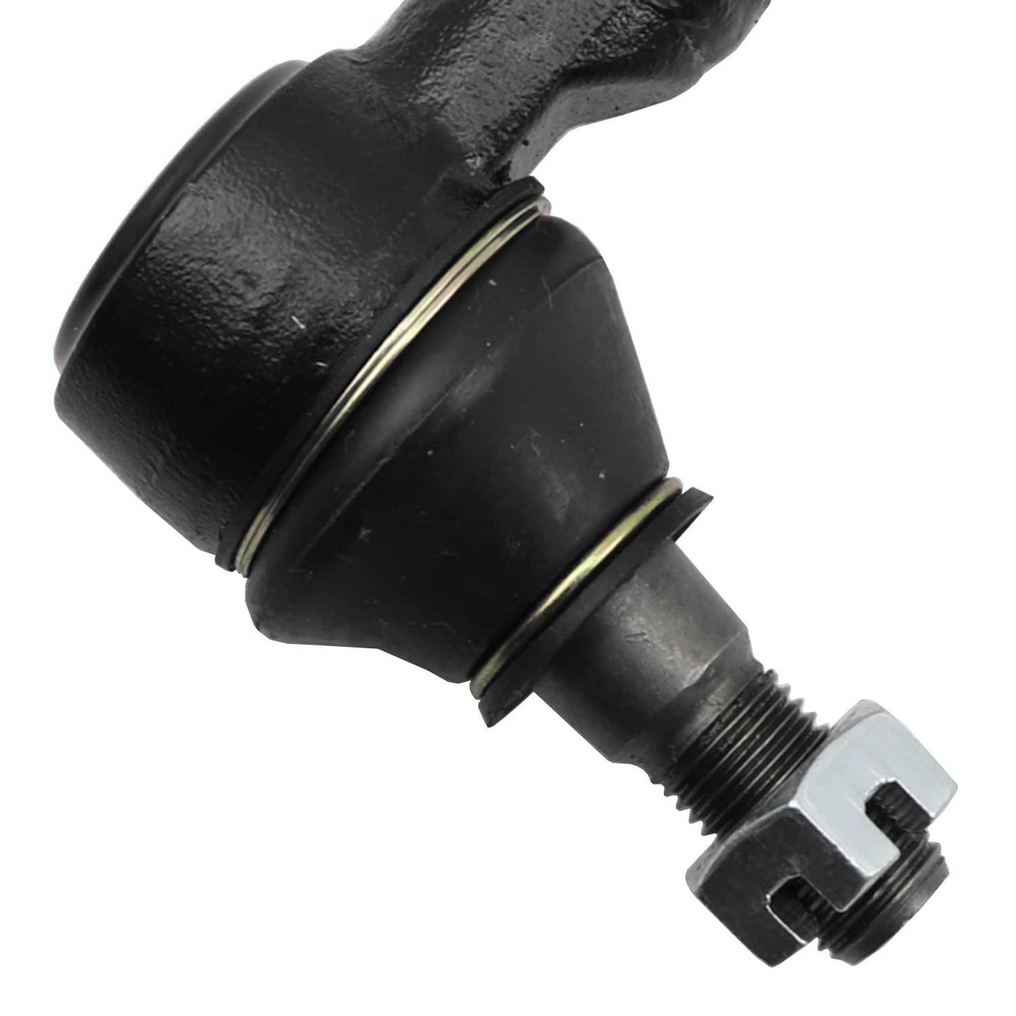 Beck/Arnley 102-7262 Conjunto de brazo de control de suspensión y rótula