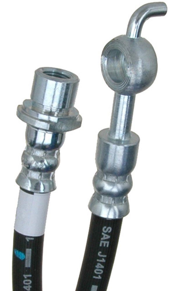 Raybestos BH383162 Brake Hydraulic Hose