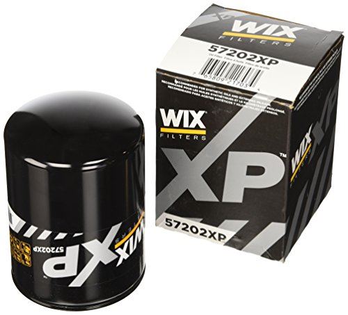 Filtro de aceite de motor Wix 57202XP