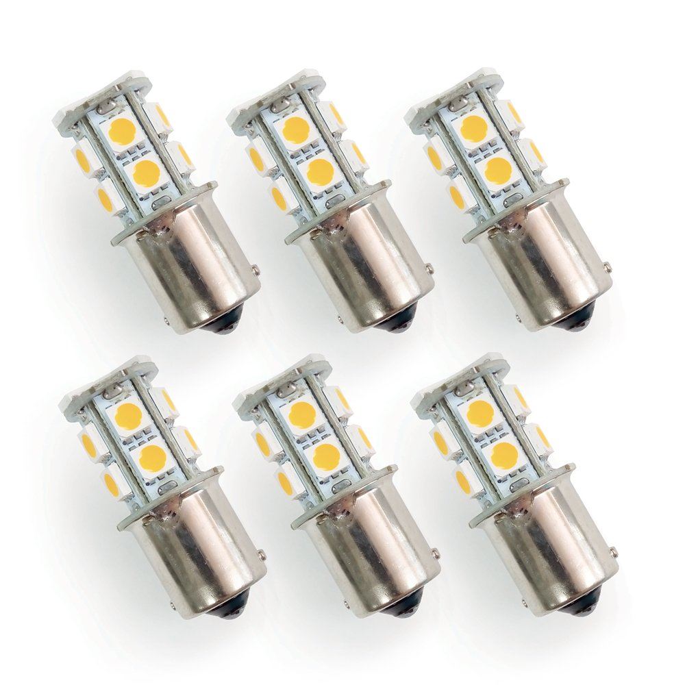 ECO-LED 1156WW13M6