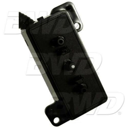 Interruptor de asiento eléctrico BWD STW77