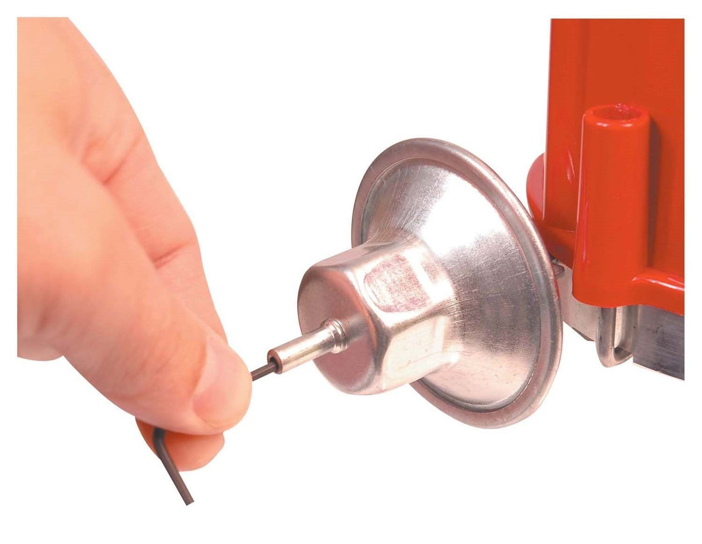 MSD Ignition 8362 Distributor
