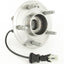 SKF BR930685 Roulement d'essieu et moyeu