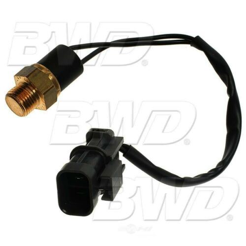 BWD TFS533 Engine Cooling Fan Switch