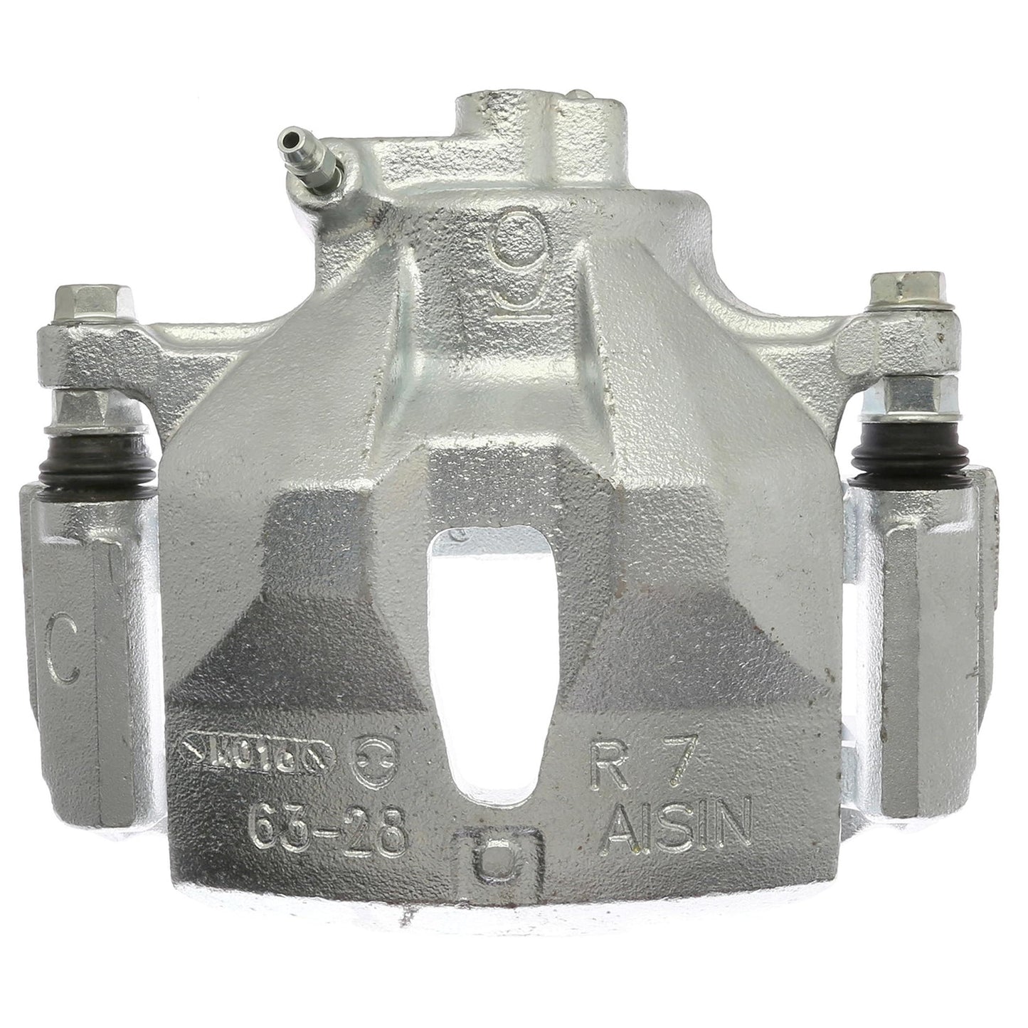 Pinza de freno de disco ACDelco Professional Durastop 18FR2375N