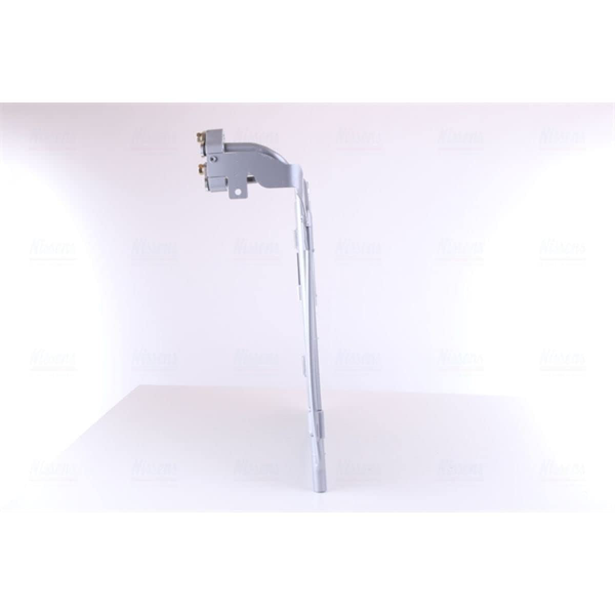 Nissens North America 940138 A/C Condenser and Receiver Drier Assembly