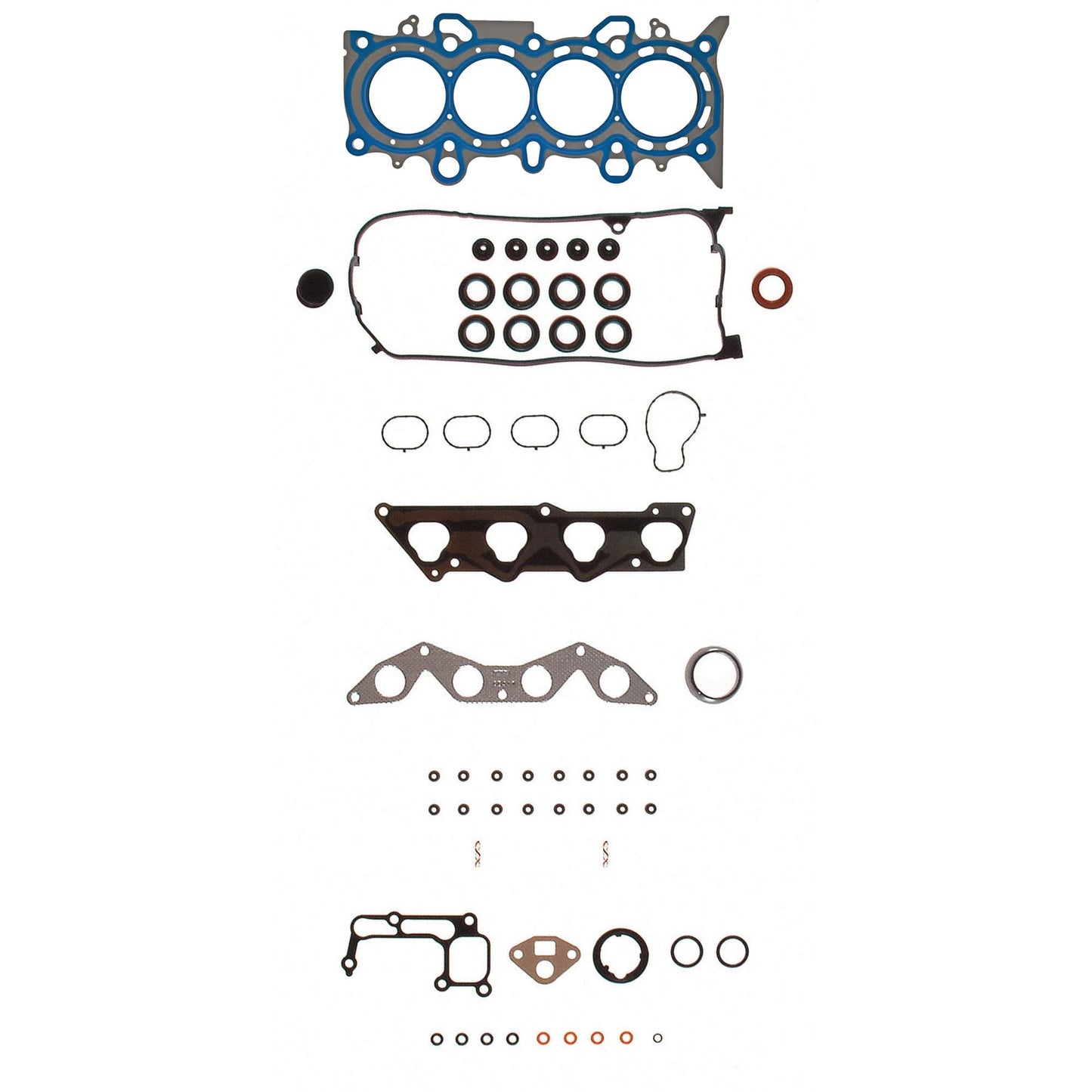 Fel-Pro HS 26236 PT Engine Cylinder Head Gasket Set