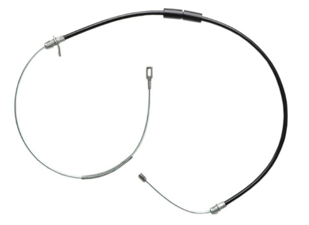 Cable de freno de estacionamiento Raybestos BC96004