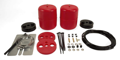 Kit de nivellement de suspension Air Lift 60829