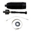 Beck/Arnley 101-8026 Steering Tie Rod End Kit