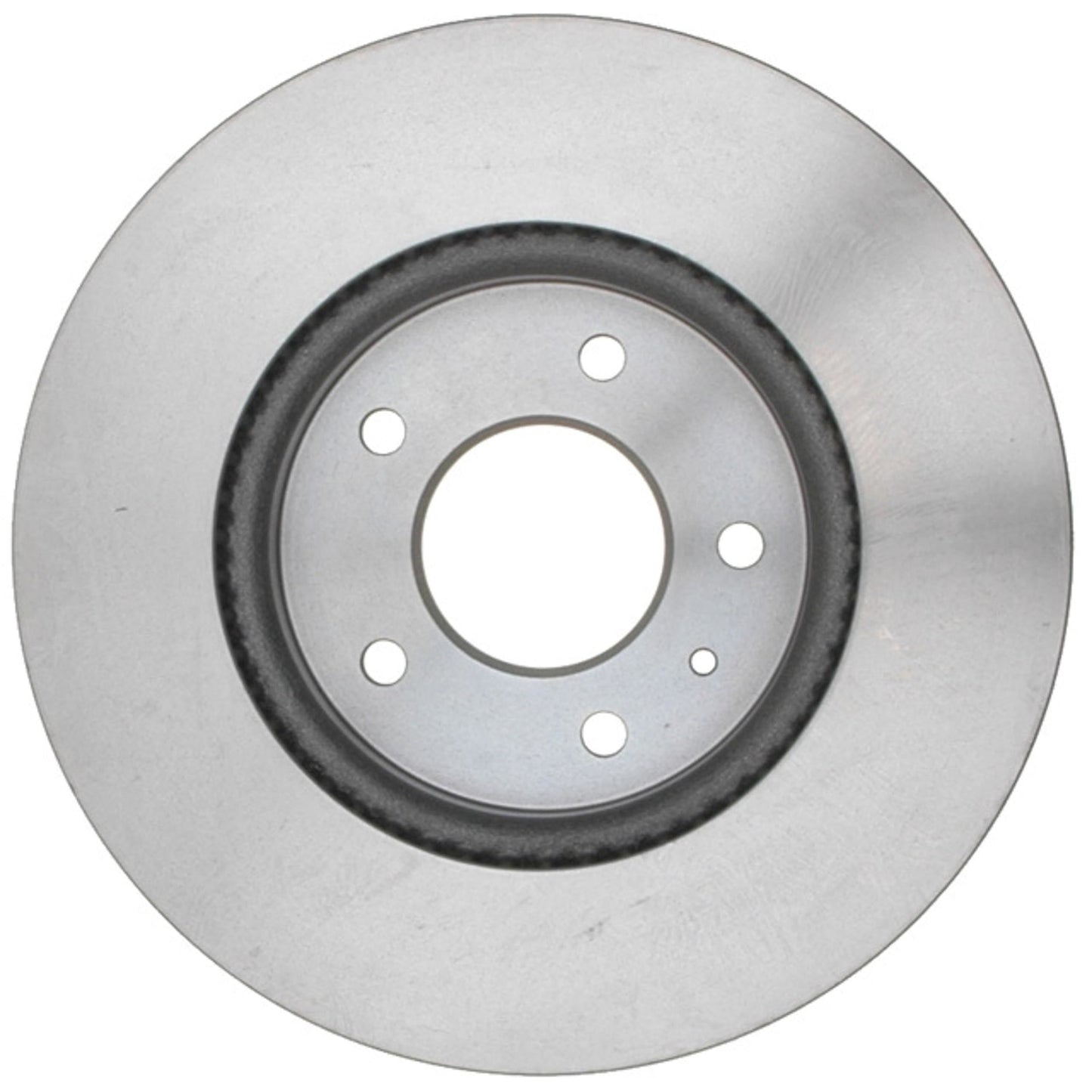 ACDelco Professional Durastop 18A2475 Rotor de frein à disque