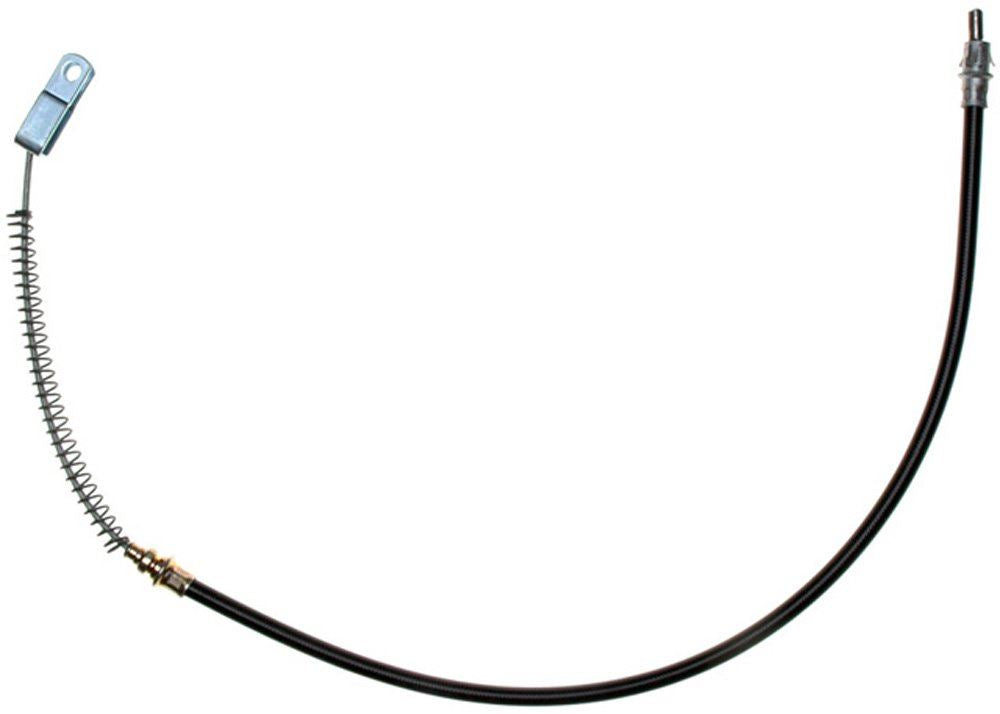 Câble de frein de stationnement Raybestos BC93348