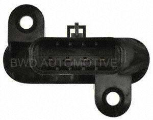 Resistencia del motor del ventilador HVAC BWD RU1344
