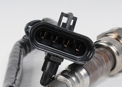 Piezas originales de GM AFS75 Sensor de oxígeno