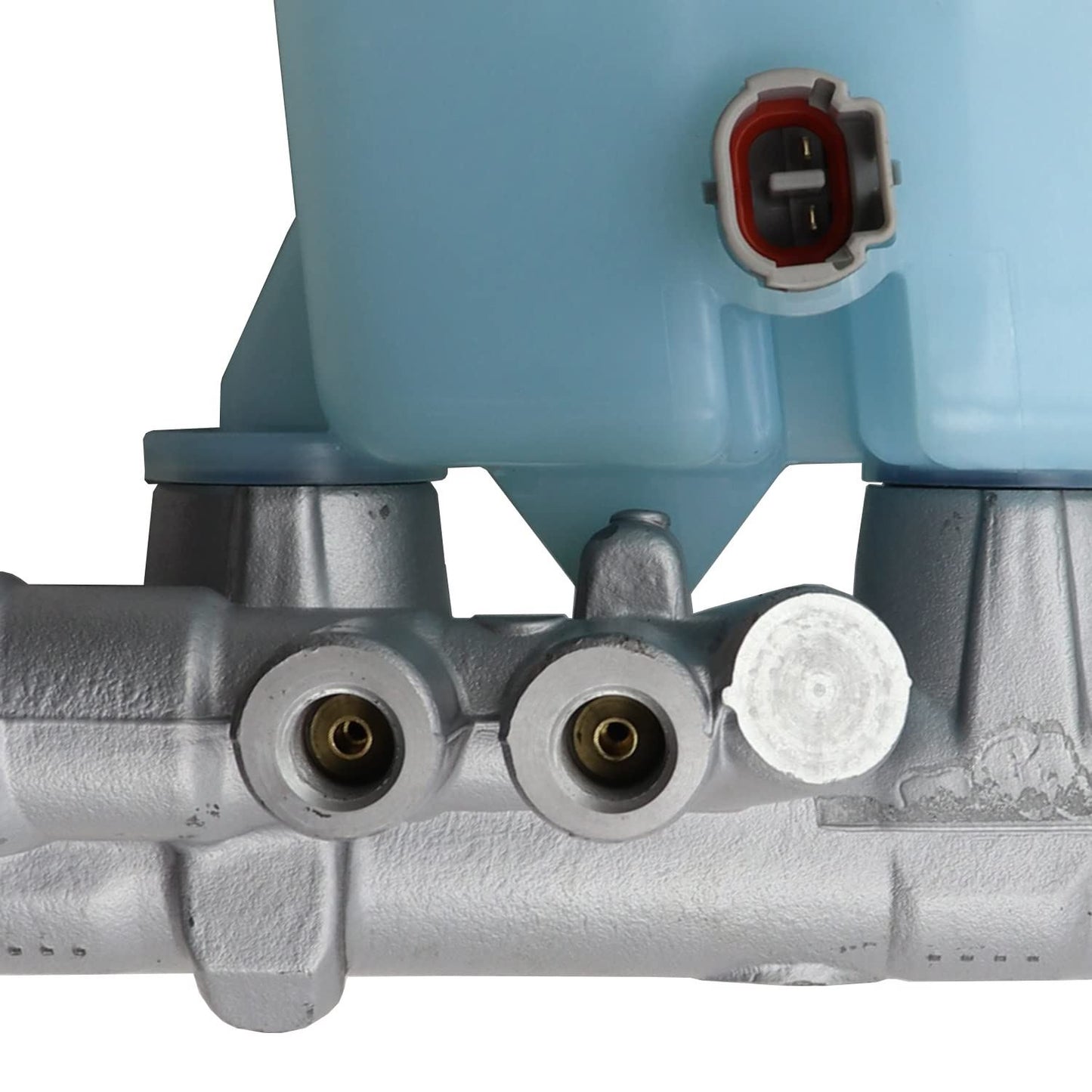 Beck/Arnley 072-9170 Brake Master Cylinder