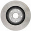 ACDelco Professional Durastop 18A2448 Rotor de freno de disco