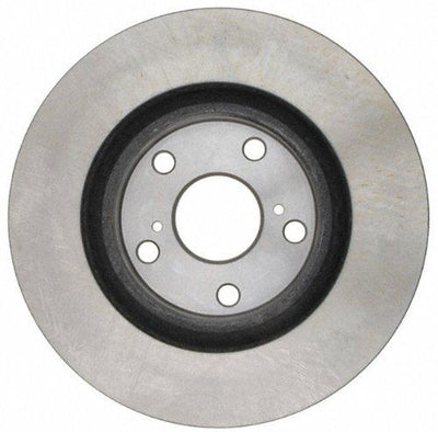ACDelco Professional Durastop 18A2448 Rotor de freno de disco