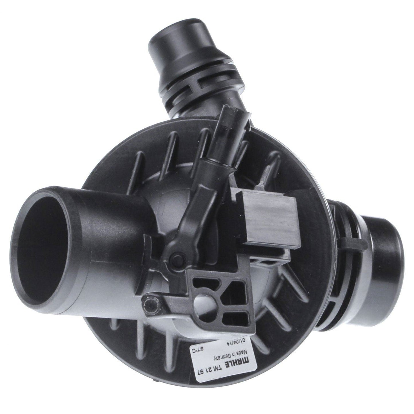 Termostato Refrigerante Motor Mahle TM 21 97
