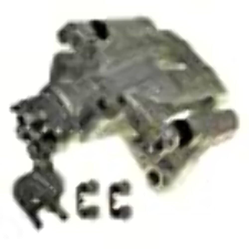 Raybestos FRC12163 Disc Brake Caliper
