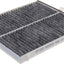 Filtro de aire de cabina Fram CF11811