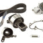 Aisin TKT-016 Kit de courroie de distribution moteur avec pompe à eau