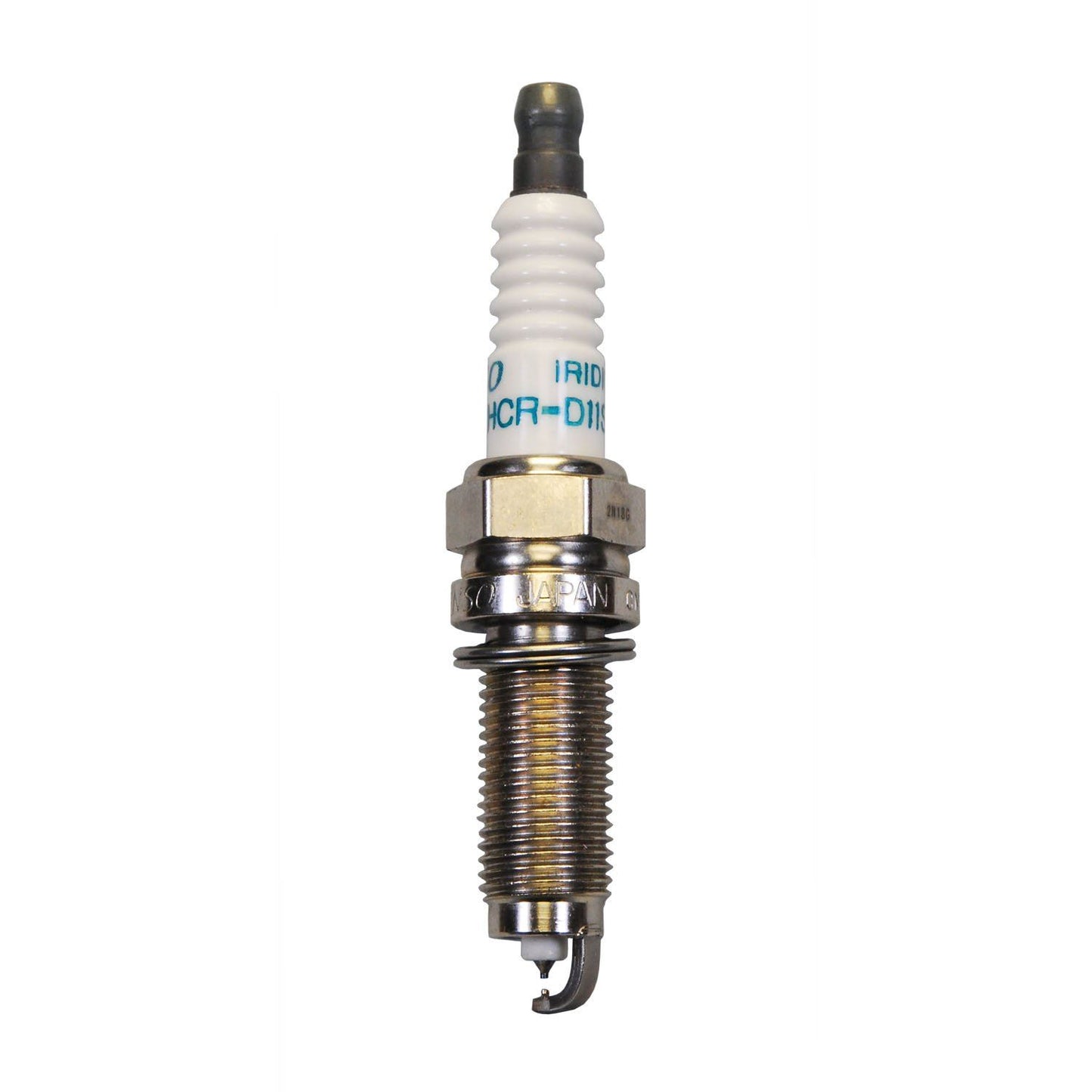 Denso 3483 Spark Plug (Pack of 4)
