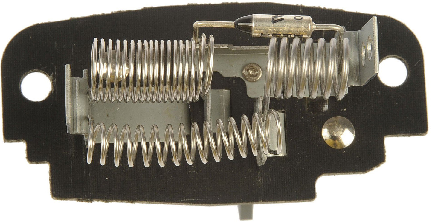Dorman 973-010 HVAC Blower Motor Resistor