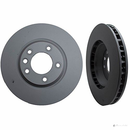 Zimmermann 600322720 (Pack of 2)