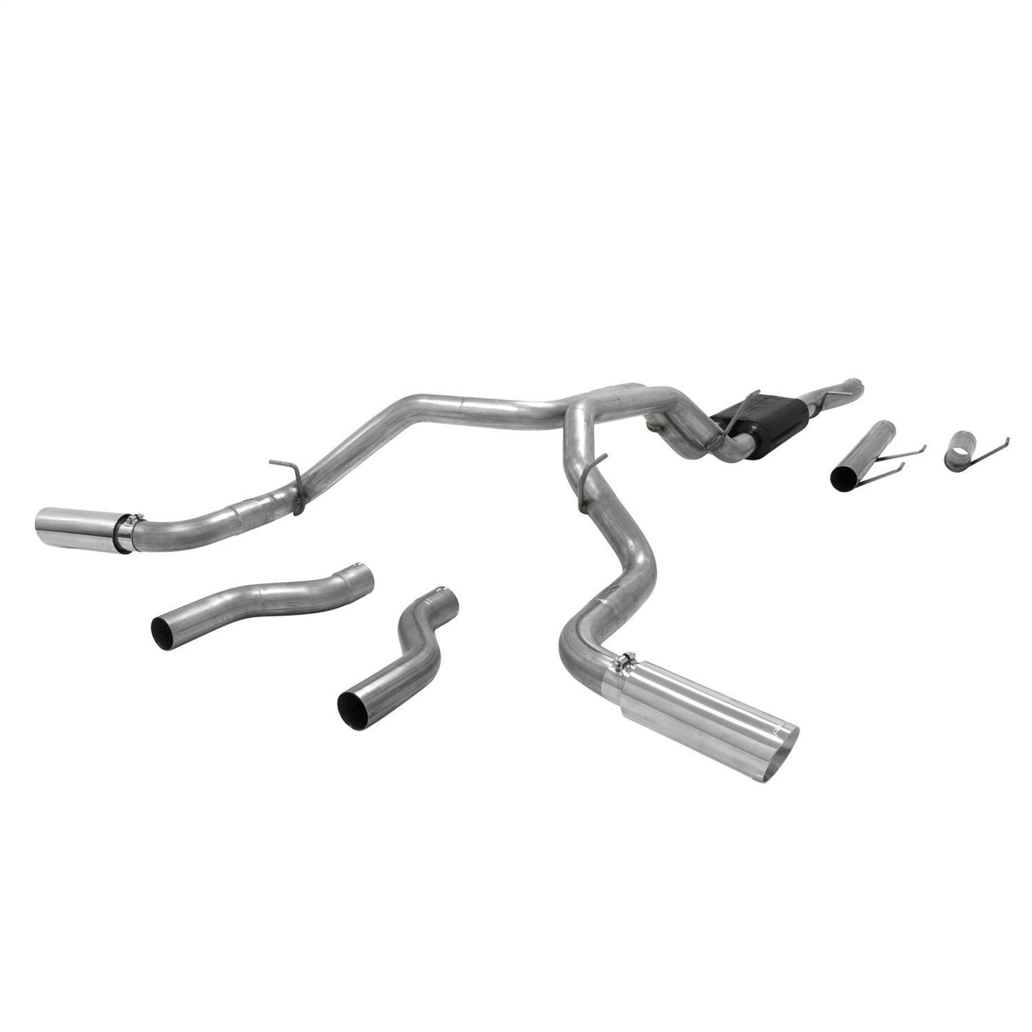Flowmaster 817709 Exhaust System Kit
