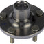 Dorman 930-301 Buje de rueda