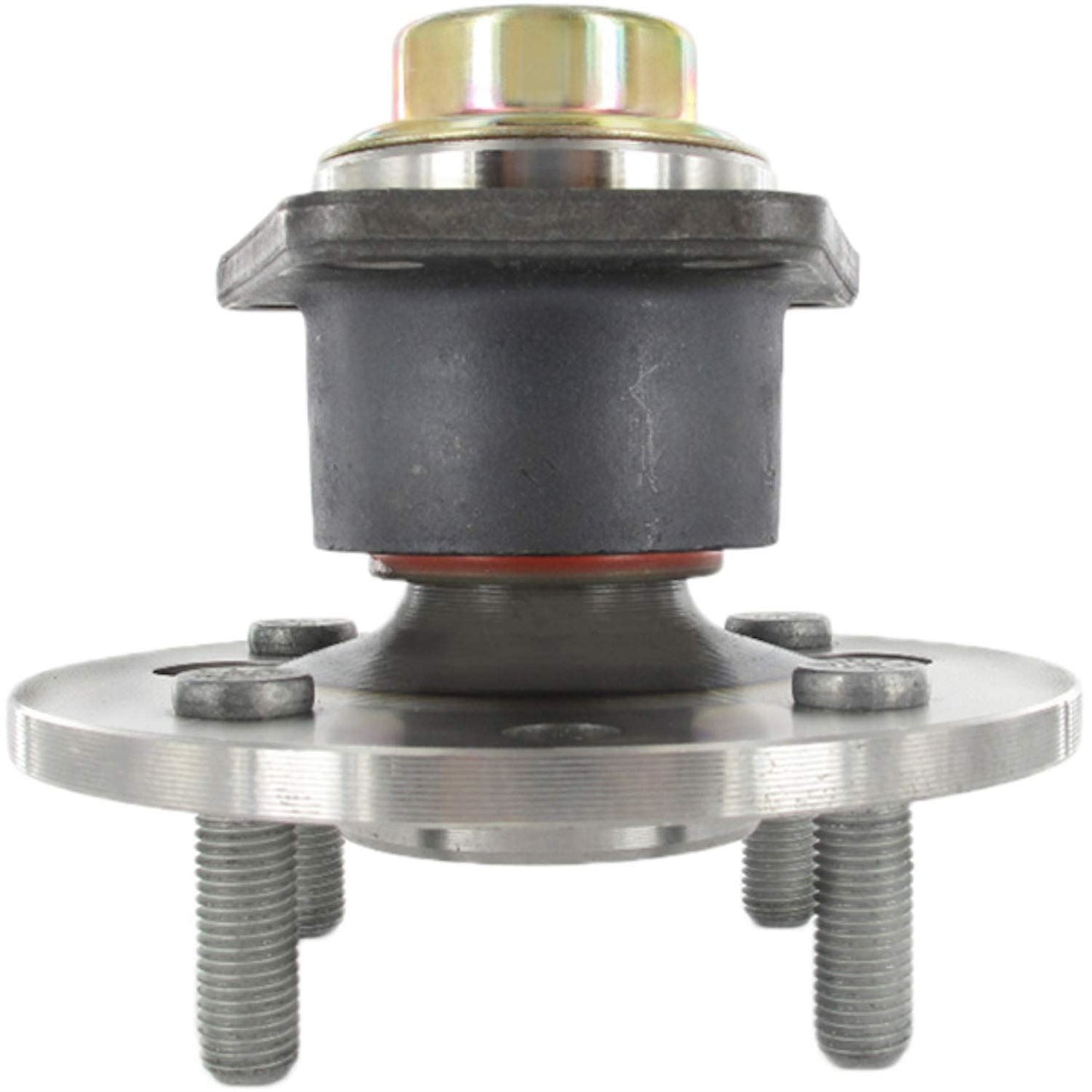 SKF BR930053 Axle Bearing and Hub Assembly