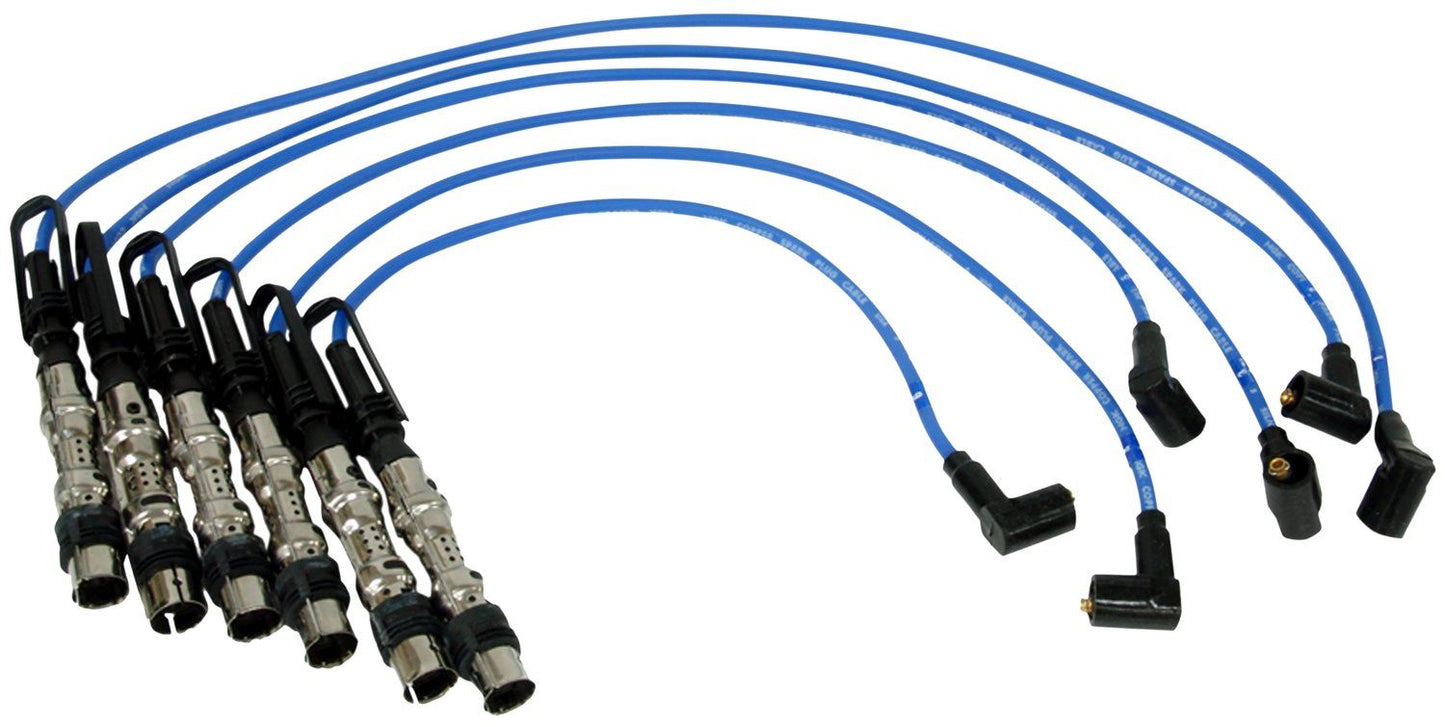 NGK Canada 57020 Juego de cables para bujías