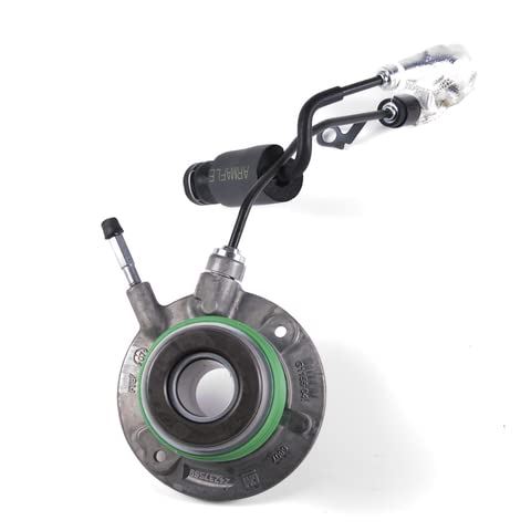 Cilindro esclavo de embrague LuK LSC524