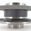 SKF BR930389 Axle Bearing and Hub Assembly
