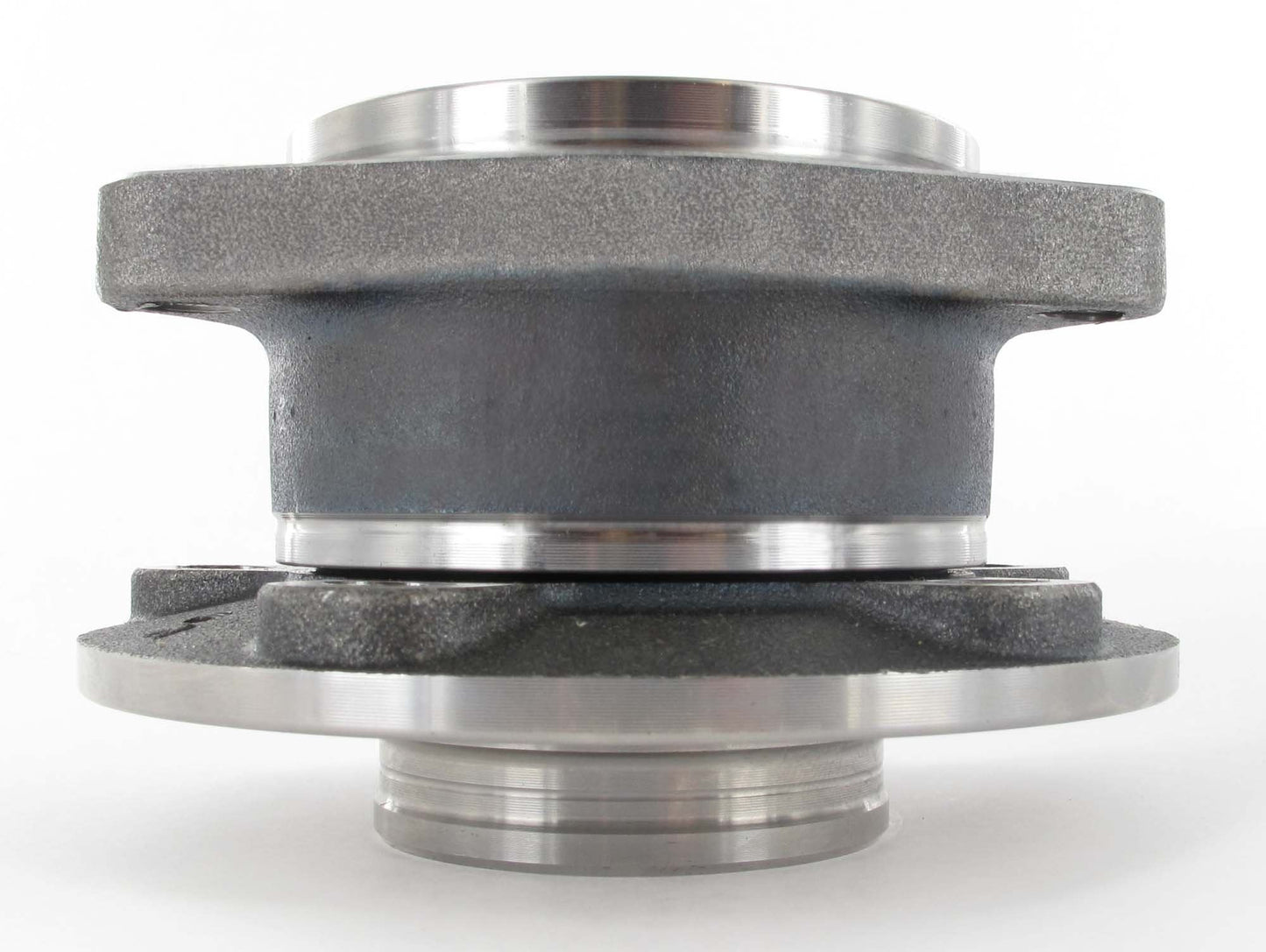 SKF BR930389 Axle Bearing and Hub Assembly