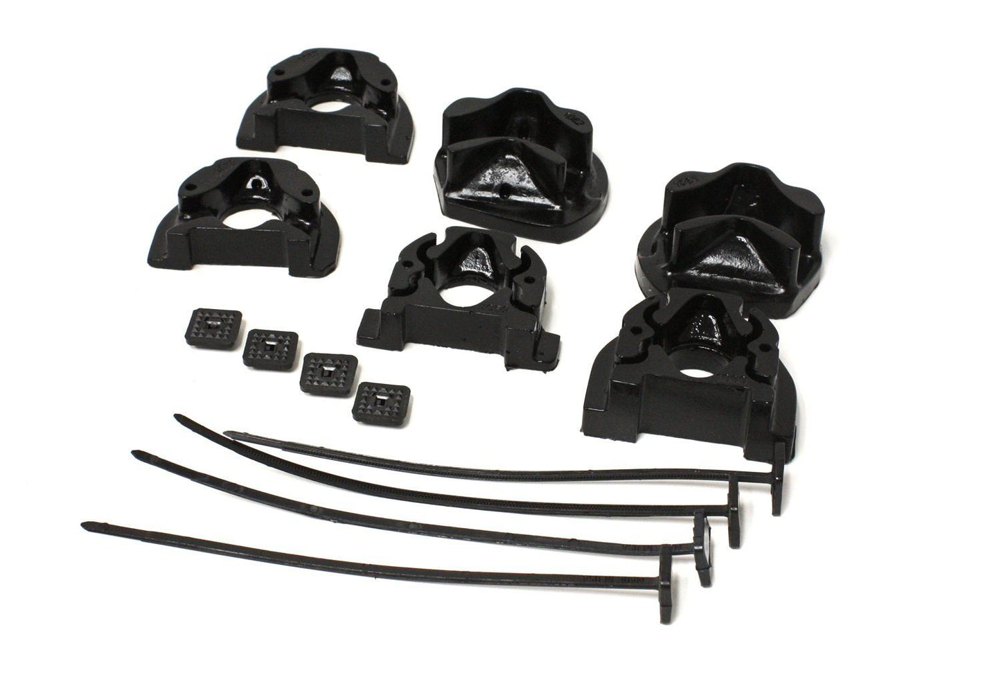 Energy Suspension 16.1105G Engine Mount
