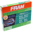 Fram CF11902 Cabin Air Filter