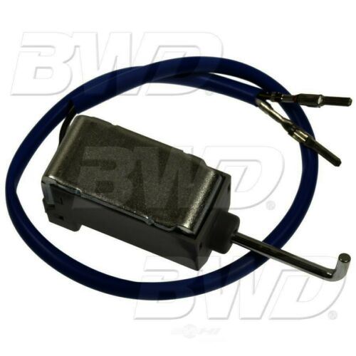 BWD TCS299