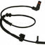 BWD ABS2029 Sensor de velocidad de rueda ABS