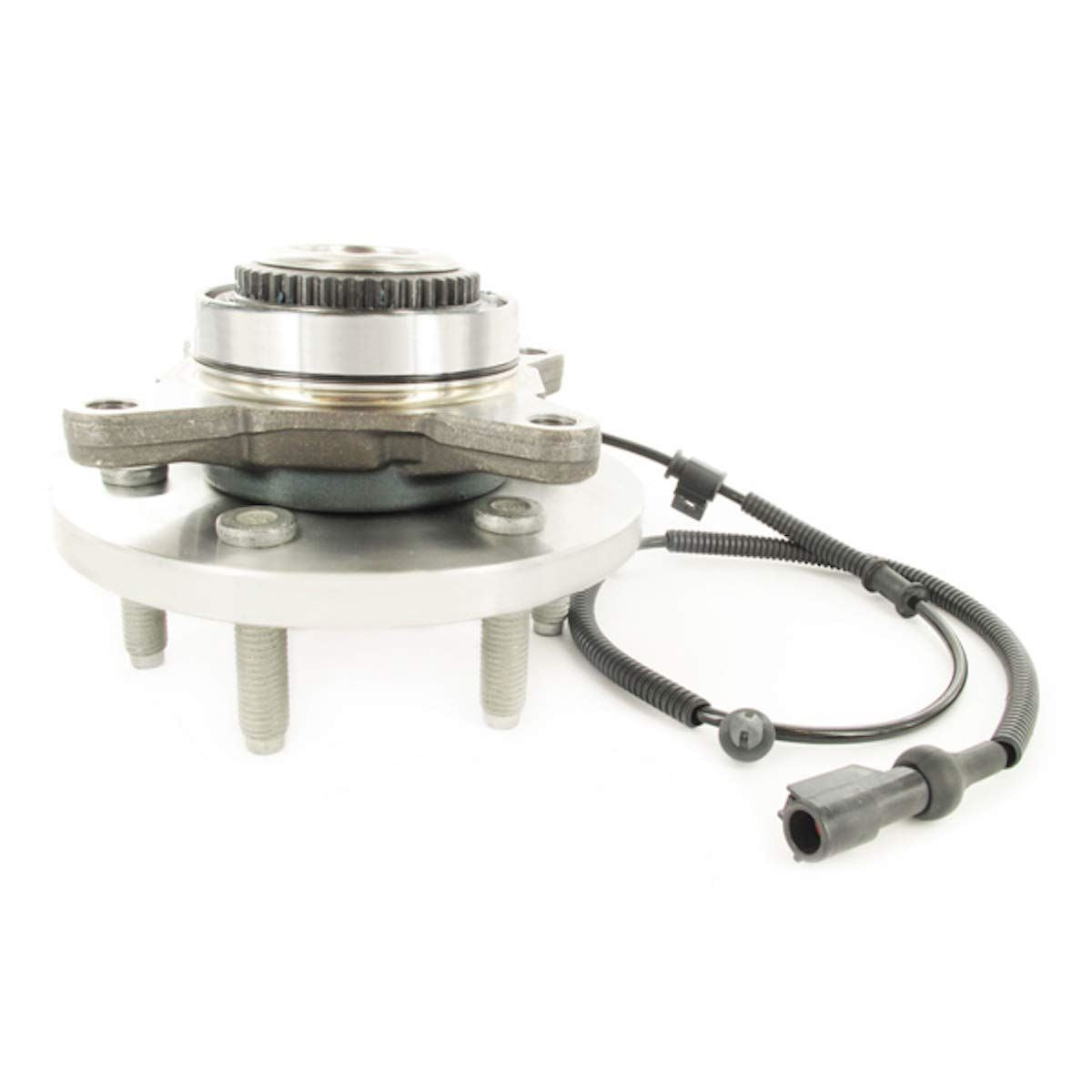 SKF BR930759 Roulement d'essieu et moyeu