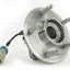 SKF BR930663 Roulement d'essieu et moyeu