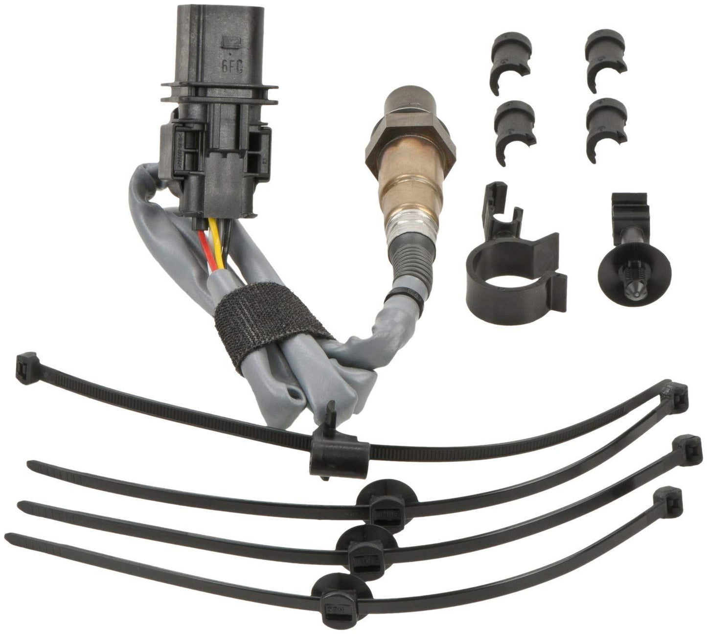 Sensor de oxígeno Bosch 17148