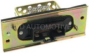 BWD RU1172