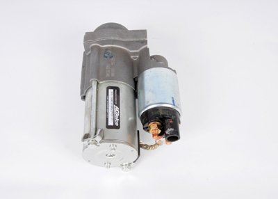 Genuine GM Parts 323-1660 Starter Motor