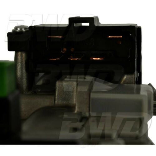 Cilindro e interruptor de cerradura de encendido BWD CS1682