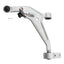 Beck/Arnley 102-7590 Suspension Control Arm and Ball Joint Assembly
