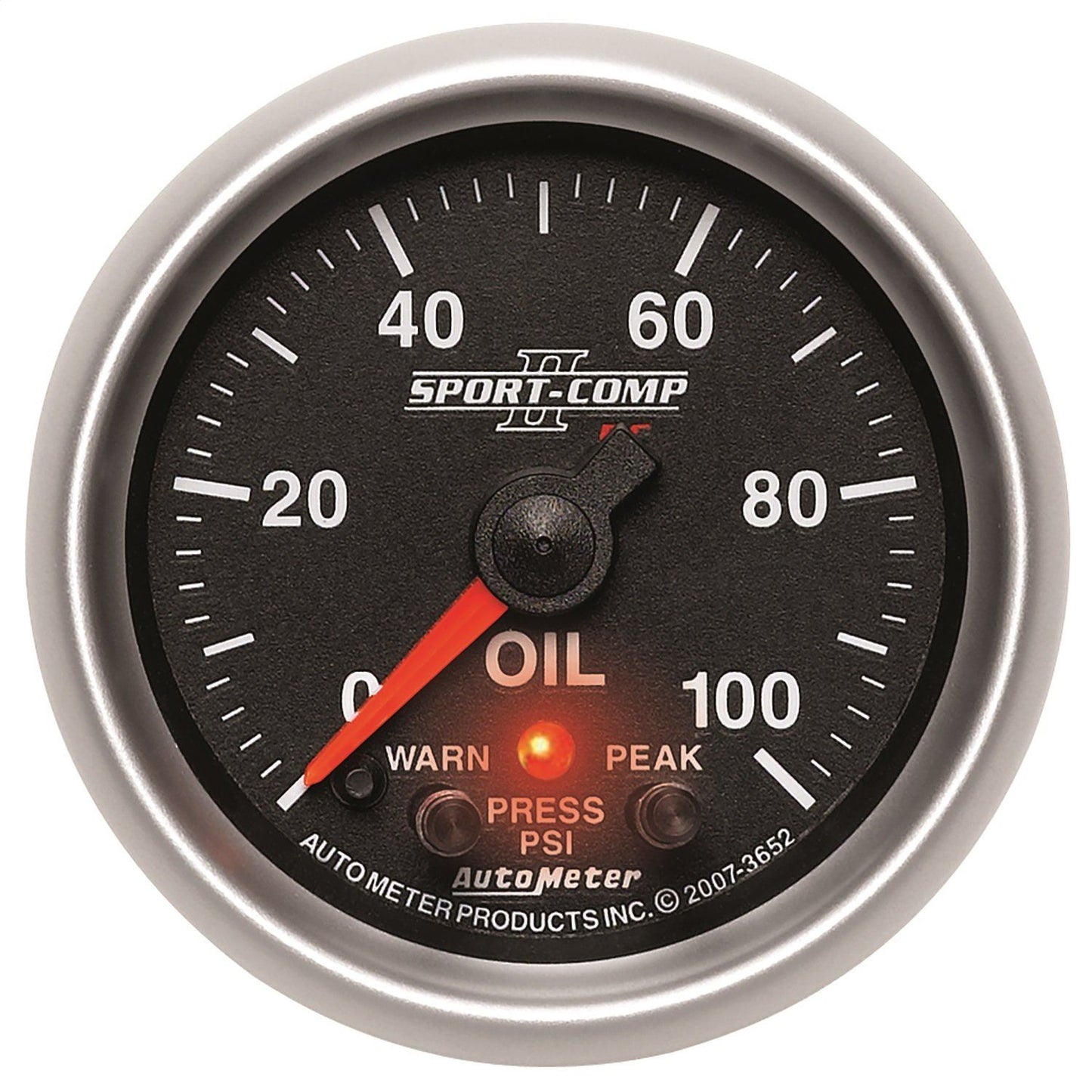Autometro 3652