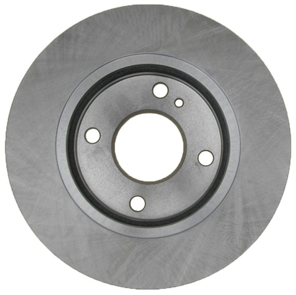 Raybestos 680822R Disc Brake Rotor