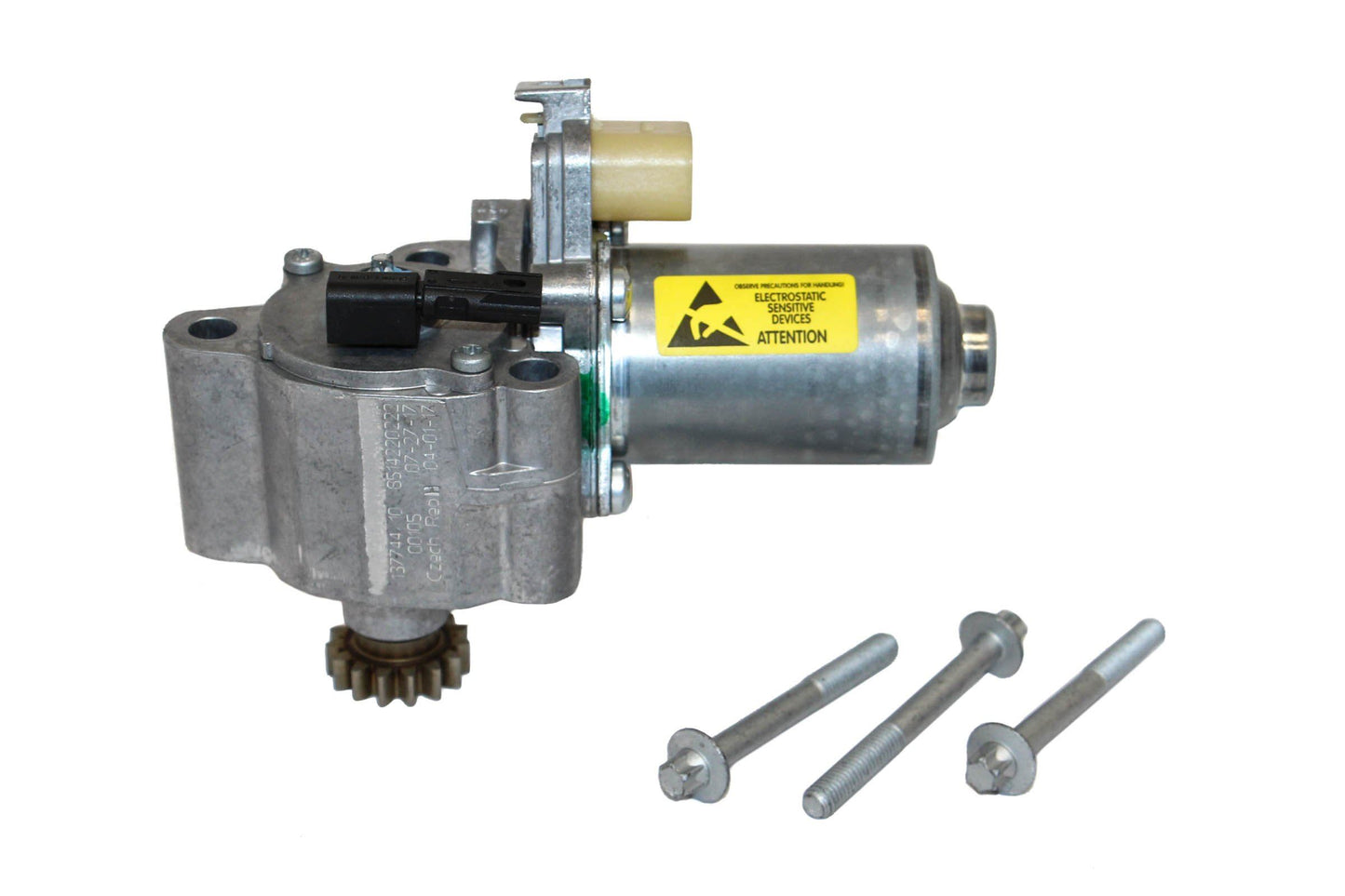 CRP TDA0001 Transfer Case Motor