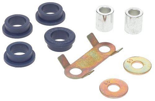 Moog K7349 Kit de bujes de extremo de barra de dirección